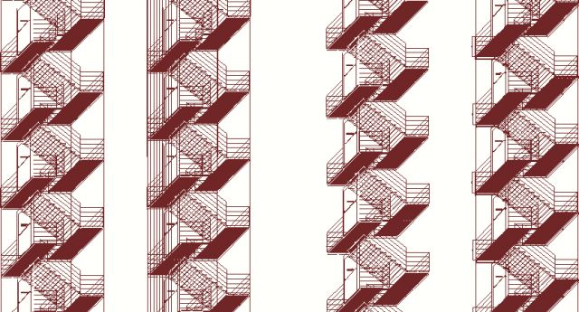 İstanbul Yangın Merdiveni Satan Yerler 0216 642 6931